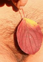 Brunette babe Pavlina strips outdoors and spreads her pussy, Pavlina (pav021) ATK Archives: Pavlina (Brunette babe Pavlina strips outdoors and spreads her pussy)