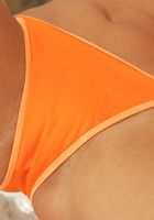 Peaches from ATK Archives