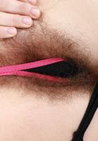 Pearl Sage in hairy fun, Pearl Sage (pea013) ATK Natural & Hairy: Pearl Sage (Pearl Sage in hairy fun)