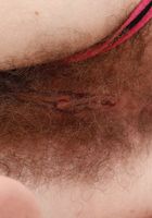 Pearl Sage in hairy fun, Pearl Sage (pea013) ATK Natural & Hairy: Pearl Sage (Pearl Sage in hairy fun)