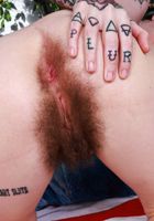 Pearl Sage from ATK Natural & Hairy