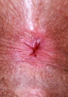 Pearl Sage really shows her stuff from ATK Natural & Hairy Pearl Sage from ATK Natural & Hairy