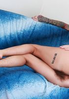 Pearl Sage Hairy Pussy Delight, Pearl Sage (pea013) ATK Natural & Hairy: Pearl Sage (Pearl Sage Hairy Pussy Delight)