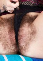 Pearl Sage from ATK Natural & Hairy