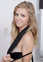 Rachel James from ATK Petites