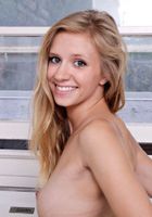 Rachel is a Sexy Slender Young Blonde, Rachel James (rac059) ATK Petites: Rachel James (Rachel is a Sexy Slender Young Blonde)