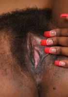 Raianna in black women, Raianna (rai008) ATK Exotics: Raianna (Raianna in black women)