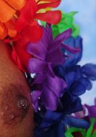 Rashae gets Hawaiian and masturbates, Shae Spreadz (ras004) ATK Exotics: Shae Spreadz (Rashae gets Hawaiian and masturbates)