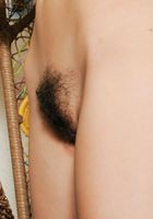 Hairy Raven spreads her furry bush, Raven Rockette (rav013) ATK Natural & Hairy: Raven Rockette (Hairy Raven spreads her furry bush)