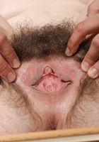 Renee in mature and hairy, Renee (ren003) ATK Natural & Hairy: Renee (Renee in mature and hairy)