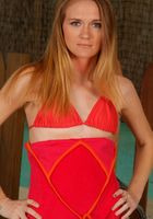 Rene in nudism, Rene (ren033) ATK Petites: Rene (Rene in nudism)