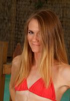 Beautiful blonde babe Rene teases and spreads her shaved pussy, Rene (ren033) ATK Archives: Rene (Beautiful blonde babe Rene teases and spreads her shaved pussy)