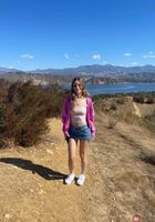 Come along on a virtual beach date with Renee., Renee Rose (ren057) ATK Petites: Renee Rose (Come along on a virtual beach date with Renee.)