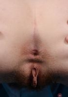 Riley Nixon from ATK Natural & Hairy