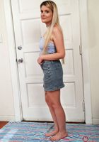 Riley Rose pinches nipples and tugs pubes, Riley Rose (ril021) ATK Natural & Hairy: Riley Rose (Riley Rose pinches nipples and tugs pubes)