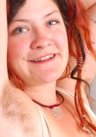 Roisin from ATK Natural & Hairy