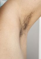 Rose Darling in exotic and hairy, Rose Darling (ros074) ATK Natural & Hairy: Rose Darling (Rose Darling in exotic and hairy)
