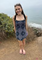 Rose Caarter Malibu Beach Date, Rose Carter (ros079) ATK Galleria: Rose Carter (Rose Caarter Malibu Beach Date)