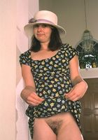 ATK Archives: Roxie (Roxie in upskirts and panties)