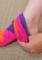 Ryan Reese in footfetish, Ryan Reese (rya009) ATK Galleria: Ryan Reese (Ryan Reese in footfetish)