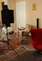 Rylie Richman in behind the scenes, Rylie Richman (ryl002) ATK Premium: Rylie Richman (Rylie Richman in behind the scenes)