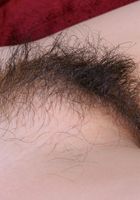 Sadie from ATK Natural & Hairy