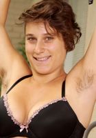 Hairy MILF Sage strips outside, Sage (sag004) ATK Archives: Sage (Hairy MILF Sage strips outside)