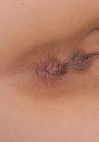Sally Squirt spreading in light purple panties, Sally Squirt (sal023) ATK Petites: Sally Squirt (Sally Squirt spreading in light purple panties)
