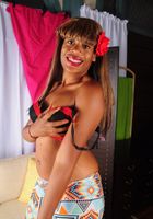 Black model Samathia spreads her ass, Samathia (sam079) ATK Exotics: Samathia (Black model Samathia spreads her ass)