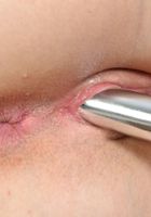 Samantha Hayes Creams All Over Her Silver Vibrator, Samantha Hayes (sam080) ATK Petites: Samantha Hayes (Samantha Hayes Creams All Over Her Silver Vibrator)