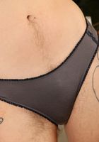 Sandy Bottoms from ATK Natural & Hairy