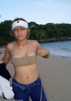 Sasha in island girls, Sasha (sas003) ATK Exotics: Sasha (Sasha in island girls)