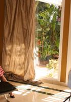 Sativa Verte in behind the scenes, Sativa Verte (sat007) ATK Premium: Sativa Verte (Sativa Verte in behind the scenes)