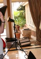 Sativa Verte in behind the scenes, Sativa Verte (sat007) ATK Premium: Sativa Verte (Sativa Verte in behind the scenes)