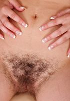 Sativa Verte in scary hairy, Sativa Verte (sat007) ATK Natural & Hairy: Sativa Verte (Sativa Verte in scary hairy)