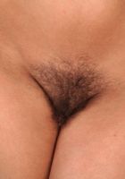 Hairy Savannah gets wet, Savannah Secret (sav013) ATK Natural & Hairy: Savannah Secret (Hairy Savannah gets wet)