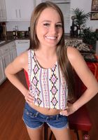 Scarlett Sage in amateur, Scarlett Sage (sca036) ATK Petites: Scarlett Sage (Scarlett Sage in amateur)