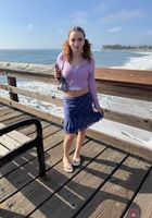 Selina Imai Ocean Date and Spreads BTS, Selina Imai (sel018) ATK Petites: Selina Imai (Selina Imai Ocean Date and Spreads BTS)