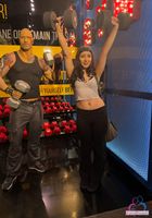 ATK Girlfriends: Selena Sativa (ATK Girlfriends Selena Sativa Photo Set)