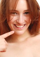 Serenity fingers her tight pussy, Serenity (ser015) ATK Archives: Serenity (Serenity fingers her tight pussy)