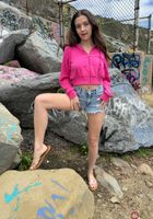 Serena Hill in amateur, Serena Hill (ser031) ATK Petites: Serena Hill (Serena Hill in amateur)