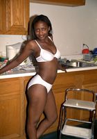 Shanessa from ATK Exotics