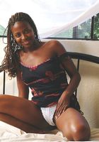 Shanessa from ATK Exotics