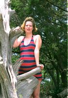 Shae from ATK Archives