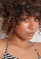 Black model Shanea shows off her creamy ass, Roxy (sha086) ATK Exotics: Roxy (Black model Shanea shows off her creamy ass)