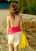 Shelly in nudism, Shelly (she030) ATK Petites: Shelly (Shelly in nudism)