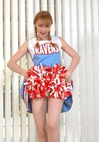 Marie McCray in uniforms, Marie McCray (she044) ATK Petites: Marie McCray (Marie McCray in uniforms)