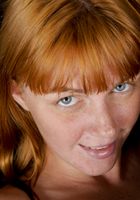 Marie McCray from ATK Natural & Hairy