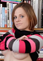 Shelly Starr shows off her lingerie as she strips, Shelly Starr (she074) ATK Petites: Shelly Starr (Shelly Starr shows off her lingerie as she strips)