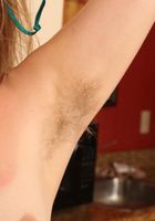 Shoshannah from ATK Natural & Hairy
